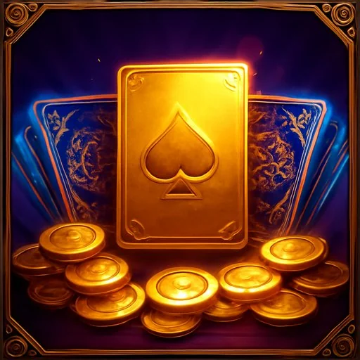 jilibdt Table Games Card Table